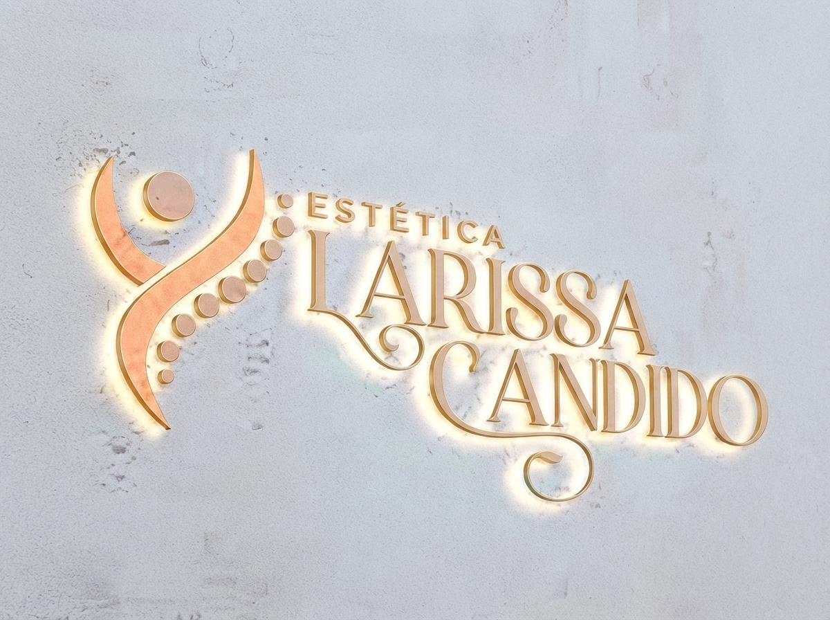 Estética Larissa Cândido